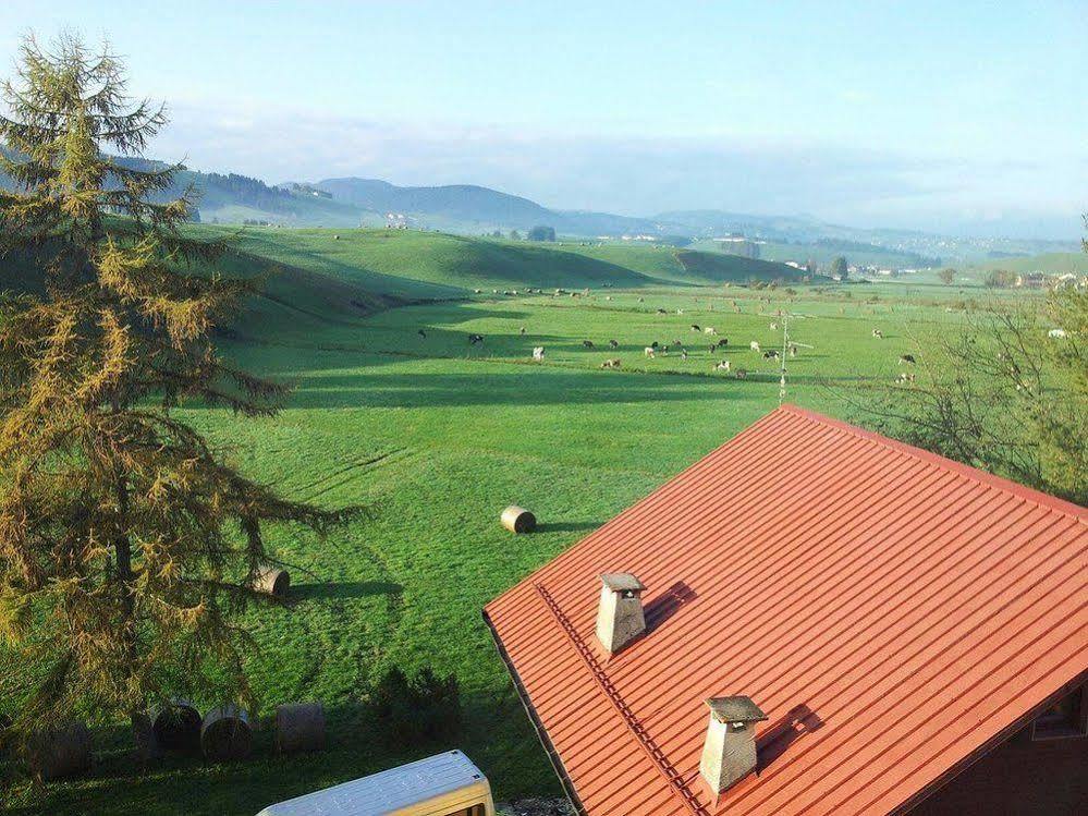 Hotel Vescovi Asiago Exteriör bild